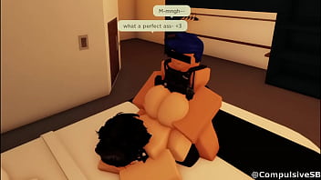 Preview 1 of Xxx Sex Video Arshi Khan - Neko Femboy