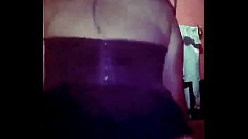 Preview 3 of Tongue Percing Tube - moviendo el culo como putita