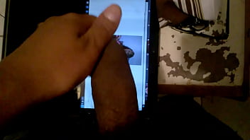 Preview 3 of Big Pumping Gruop - para mi puta moniimonii