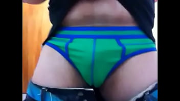 Preview 2 of Mom Excess - Green brief