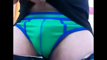 Preview 1 of Mom Excess - Green brief