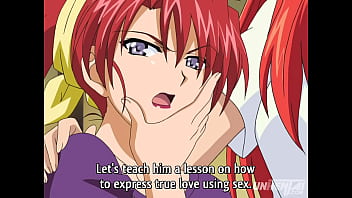 Preview 4 of Mom Sleepinghot Sex - Touching my Little Step Sister at the Bar - Hentai Uncensored [Subtitled]