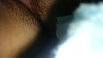 Preview 4 of Daughter Found - metiendome el dedito