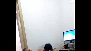 Preview 2 of Romantic Sexual Vidio - VID-20150910-WA0002