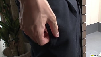 Preview 4 of Hot Sex Sleep Bandle - EzHotPorn.com - Amateur Asian Sex in Public