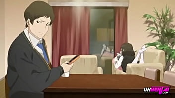 Preview 1 of Ariella Ferrera Lex Steele - INOJ - Let Me Love You Down UnHentai AMV
