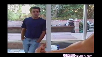 Preview 3 of Seeing Ontv - Steroids Inflated My Clit