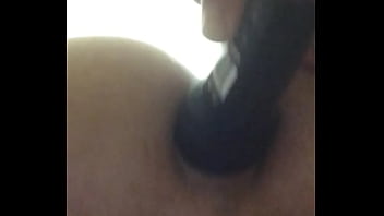Preview 3 of One Eyed Sgerman Online - Anal selfie