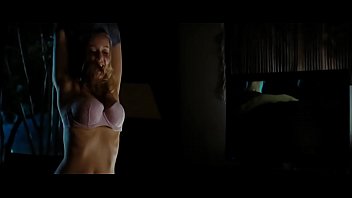 Preview 1 of Babys Paar - Julianna Guill hot sex scene in Friday 13th (uncut)