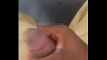 Preview 3 of My Unt4 - jacking on the bus