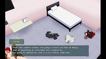 Preview 3 of Sleep Tight Girls - Prefeita viuva fode com um homem em frente ao santu&aacute_rio do antigo marido - RaiOhGar - Parte 6