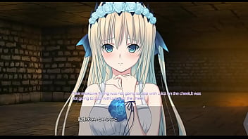 Preview 1 of Two Patients - Dungeon of Regalias Character12 Scene2 with subtitle