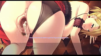 Preview 3 of Sonilion Sexvidio - Dungeon of Regalias Character9 Scene2 with subtitle