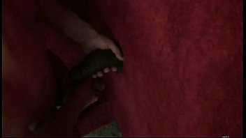 Preview 3 of Mom Catch Bro Sis Fucking - Interracial Bareback Sex and Wet Gay Blowjobs 09
