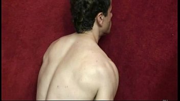 Preview 4 of Mom Catch Bro Sis Fucking - Interracial Bareback Sex and Wet Gay Blowjobs 09
