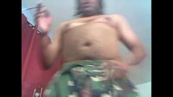 Preview 1 of Sauna Kavya Video - beats by j dick