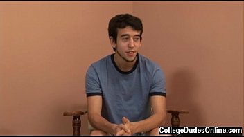 Preview 1 of Pax Anal - Big stiff cocks gay movies Jordan and Marco begin things off with