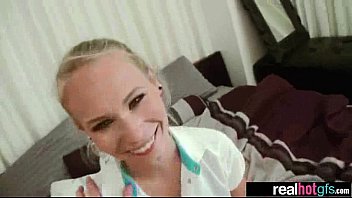 Preview 2 of Sxcyvido - Sex Tape With Nasty Girl In Hard Style Action vid-06