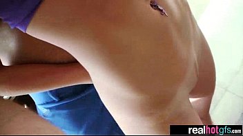 Preview 4 of Sxcyvido - Sex Tape With Nasty Girl In Hard Style Action vid-06