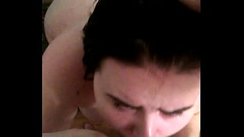 Preview 2 of Masturbation Boy Solo - Sucking my husbands cock