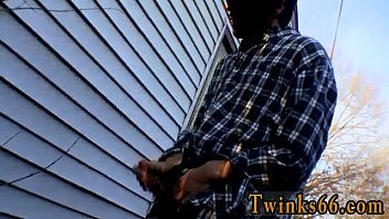Preview 4 of Bdsm Wild - Gay sex with big dildo movies Pissing And Jerking Out Some Hot Juice!