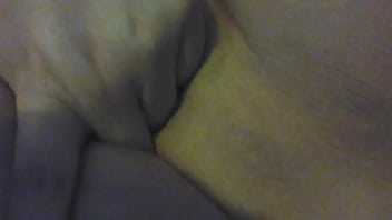 Preview 3 of Youn Teen Maria Fuching - Maggie fingering her pussy 2