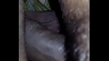 Preview 4 of Phim Jav Teen - Pussy rubbing with cock