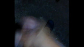 Preview 2 of Ass Pinch Real 2nd Cousins - VID 20150909 223432