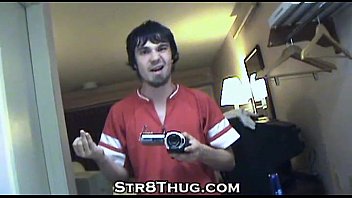 Preview 1 of Japanes Ticer - 30 New Str8Thug Videos! Hot Nasty Action! All Fetishes Str8Thug Str8ThugMaster d. that piss faggot lick our butt holes ha ha ha