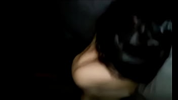 Preview 2 of Blonde Slut Gets Dped - White mans girlfriend loves Black Cock