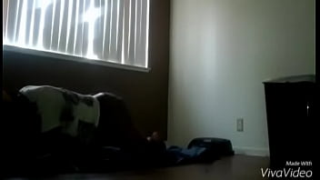 Preview 1 of Eva Lovas - Stroking horny