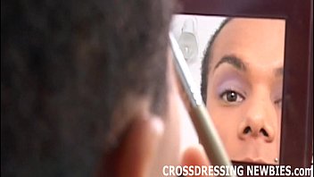 Preview 3 of Sane Leron Xxxxxxxx Vdo Bf - I love getting all dolled up like a total sissy slut