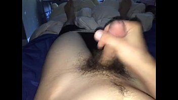 Preview 2 of Daddy Swingers - First masturbation video