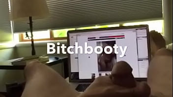 Preview 1 of Blue Move Kirtan Lap - Bitchbooty