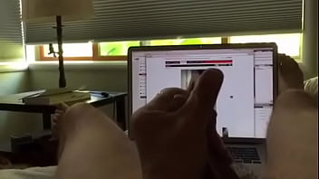 Preview 4 of Blue Move Kirtan Lap - Bitchbooty