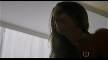 Preview 4 of Pov Bj Pics - Yasmin Brunet nua em Verdades Secretas