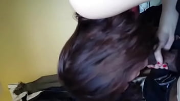 Preview 4 of Asian Teen Tgp - Asian GF Sucking Dong