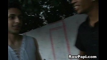 Preview 1 of Free Female Muscle Porn Movies - Latino Gay Fucking Ass hole and Sucking deepthroat