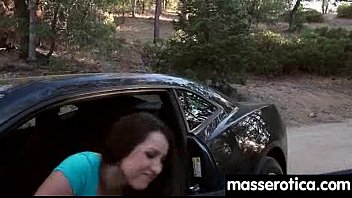 Preview 2 of Searchbig Boobs Natural Curves - Young girl has session with horny lesbian 4