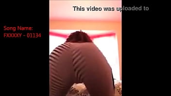 Preview 2 of Webwebcam Hd Mom Incest - SEXY Amateur Ebony Twerking W/ Big Booty! Worldstar 2015! Big Ass Tease!