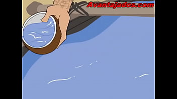 Preview 2 of Old Nars Doctor Xxxx Sex - Porno em Desenho os Militares Gays