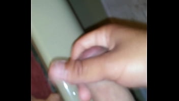 Preview 2 of Son Fuck Mom English Movie - masturbating and cumming