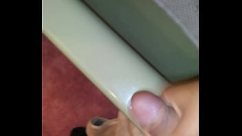 Preview 3 of Son Fuck Mom English Movie - masturbating and cumming