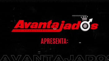 Preview 1 of Grand Fat - Porno Cartoon Meu Vizinho Favorito