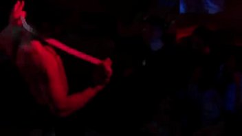Preview 2 of Beautiful Girls For Boys - CLUB A2 EDUARDO CORREA - STRIPPER BOY SP 22.09.12 - YouTube