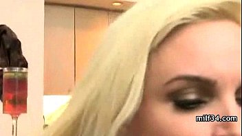 Preview 1 of Hot Marwadi Motor Market - Horny euro-milf fucks stranger
