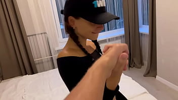 Preview 1 of Rolling Fuck - Real German Fuck Women