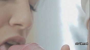 Preview 2 of Marie German - Cute y. Fucks Sensual