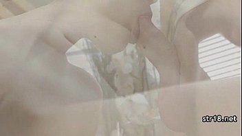 Preview 1 of Marie German - Cute y. Fucks Sensual