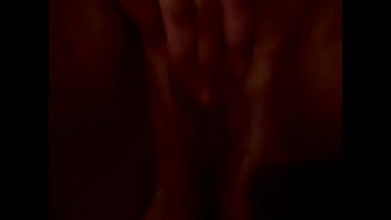 Preview 1 of Counter Latina Fingering - Jennifer Starks (Ginger Spice) (2) mpeg2video